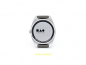 Preview: Einzeigeruhr für Damen von TIMEMATE - Mate 302 Silver Grey Grey